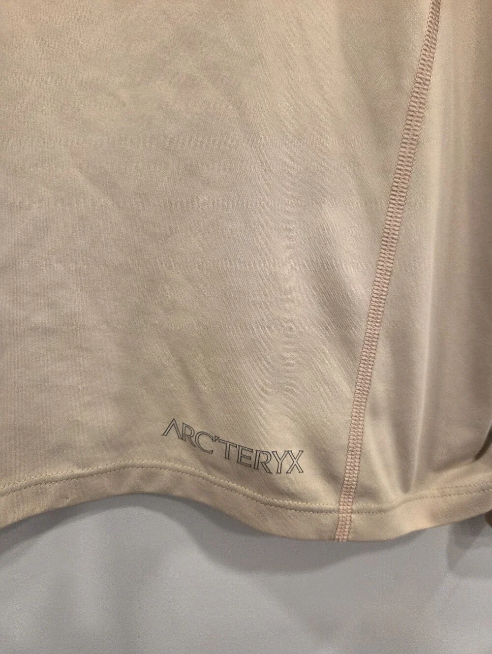 Arc'teryx Long Sleeve Performance Shirt Mens Medium - Picture 2 of 8